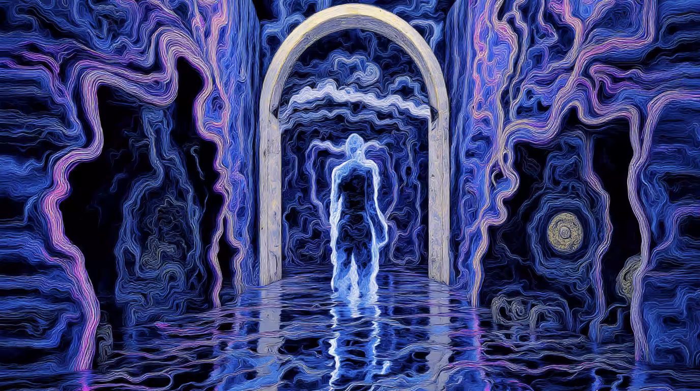 TRANSDIMENSIONAL TRIPPERS #102