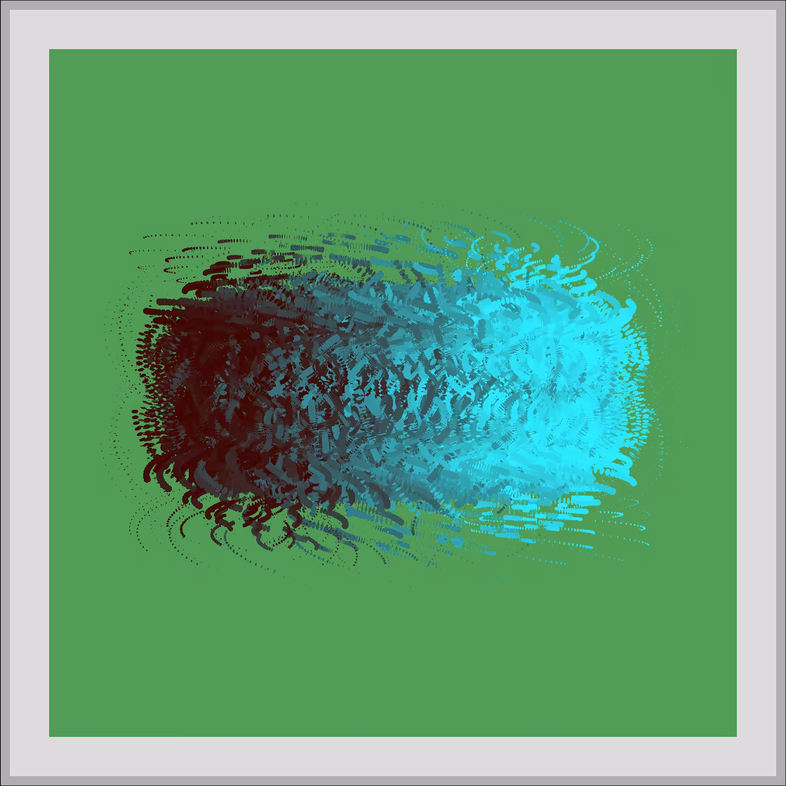 abstrakt: machine_paint #27