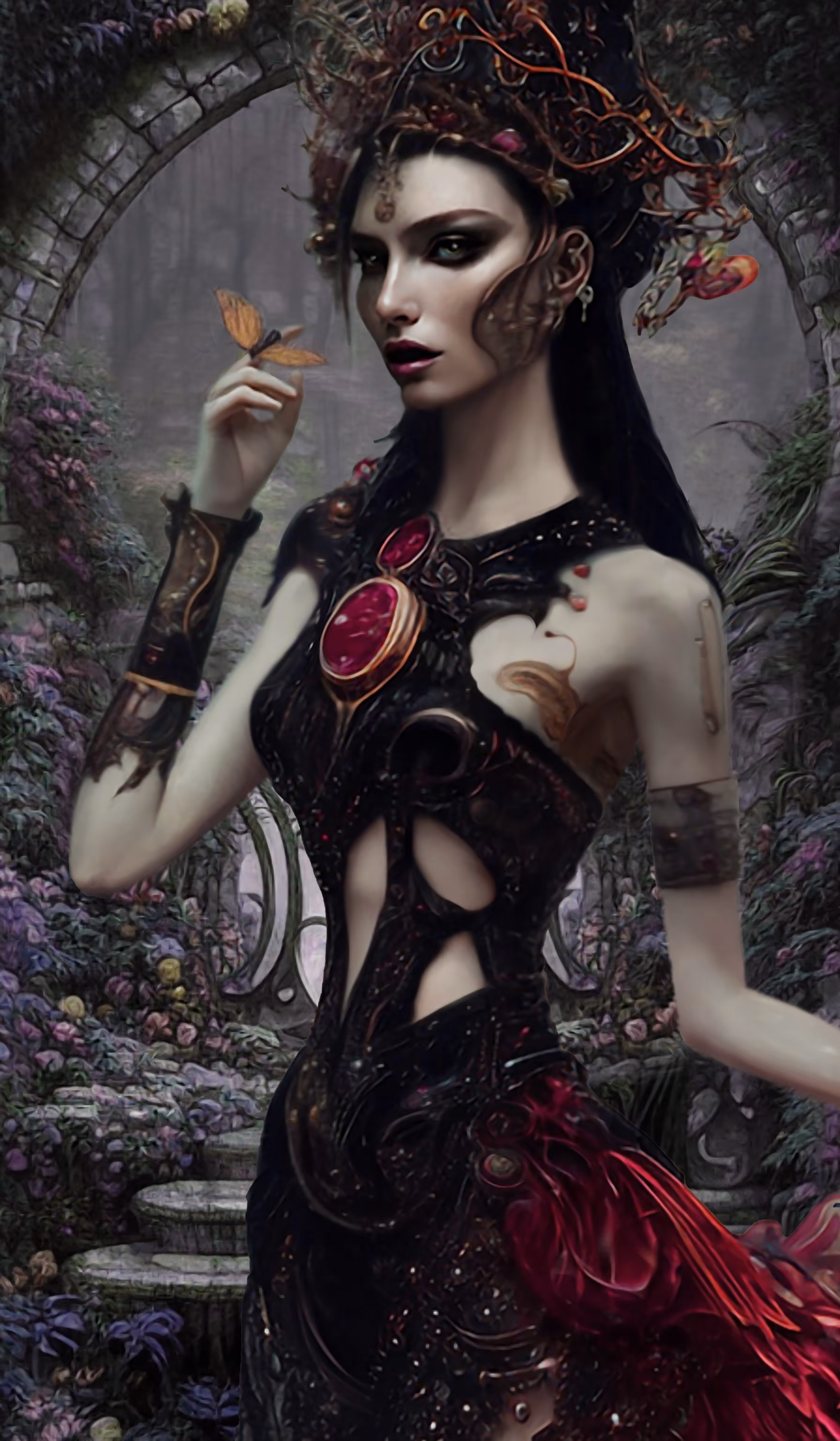 Ophelia