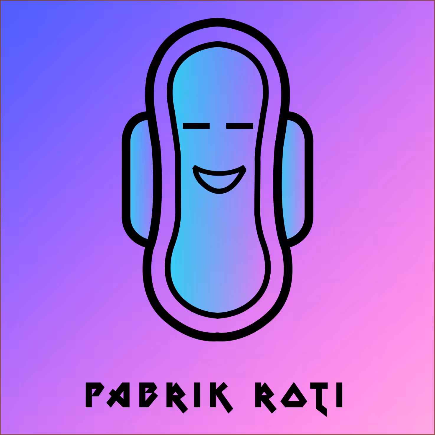 Logo Pabrik Roti: PABRIKROTI.IDN #4183