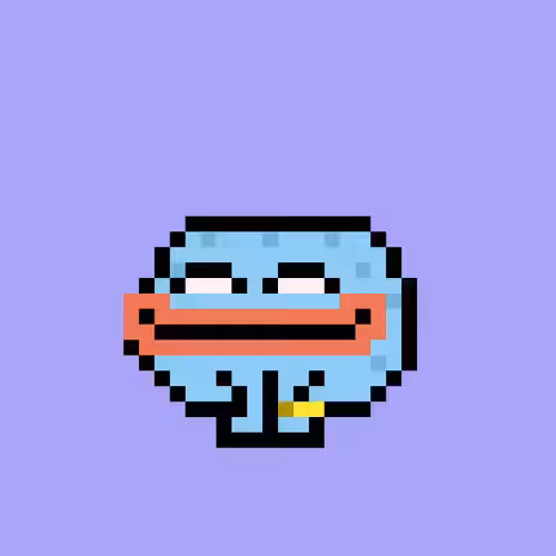 Toadheadz #586