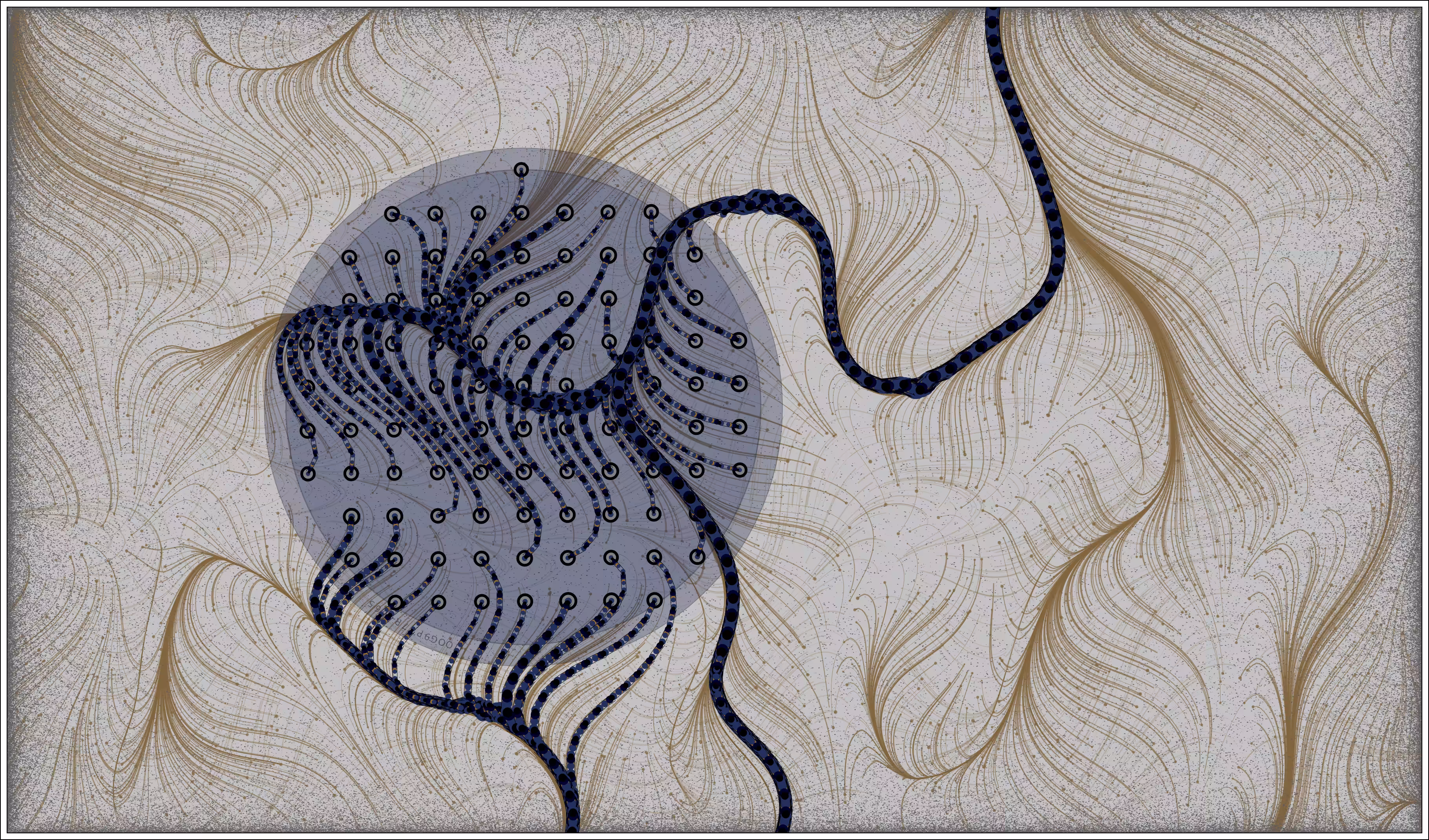 Neural Implant #22