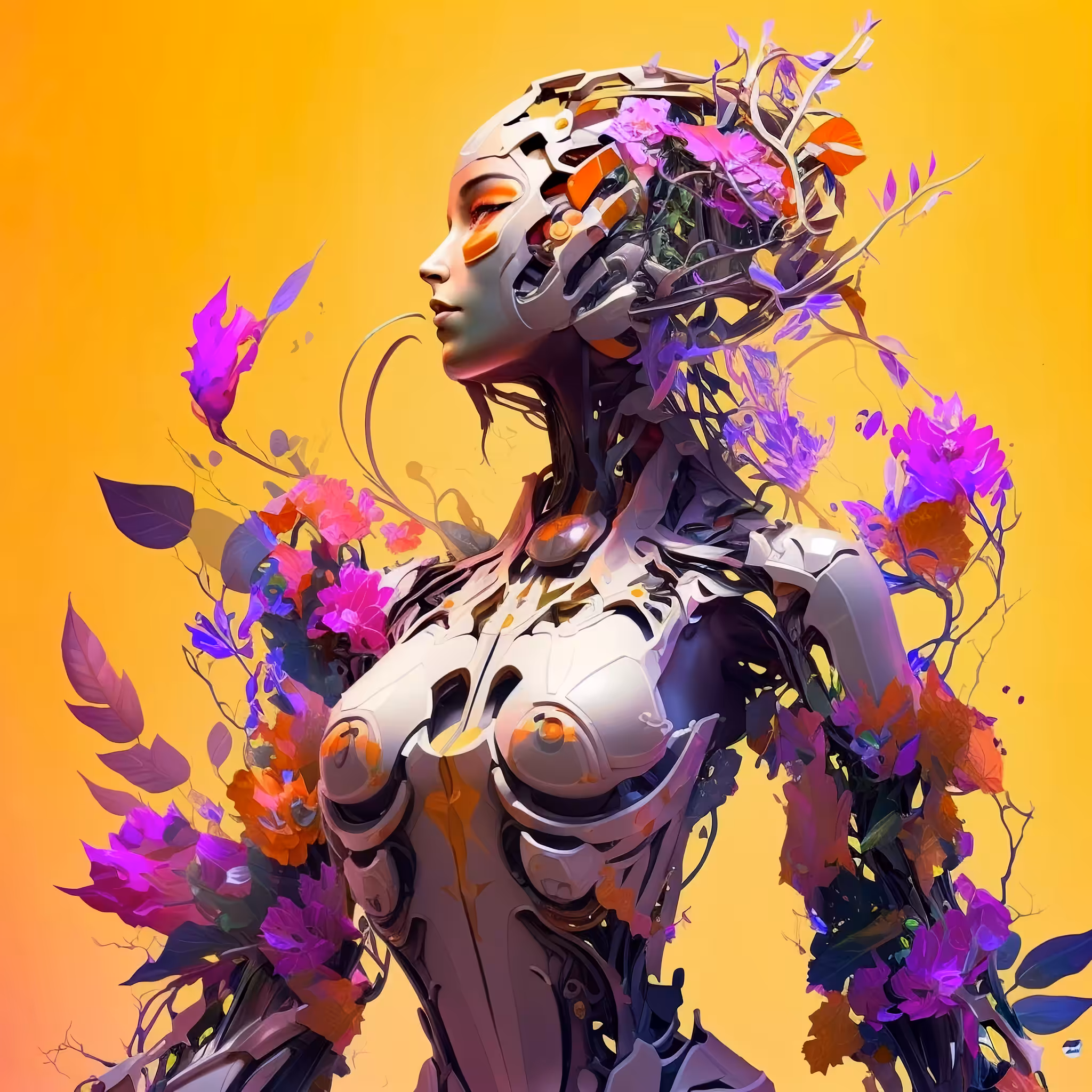Consciousness