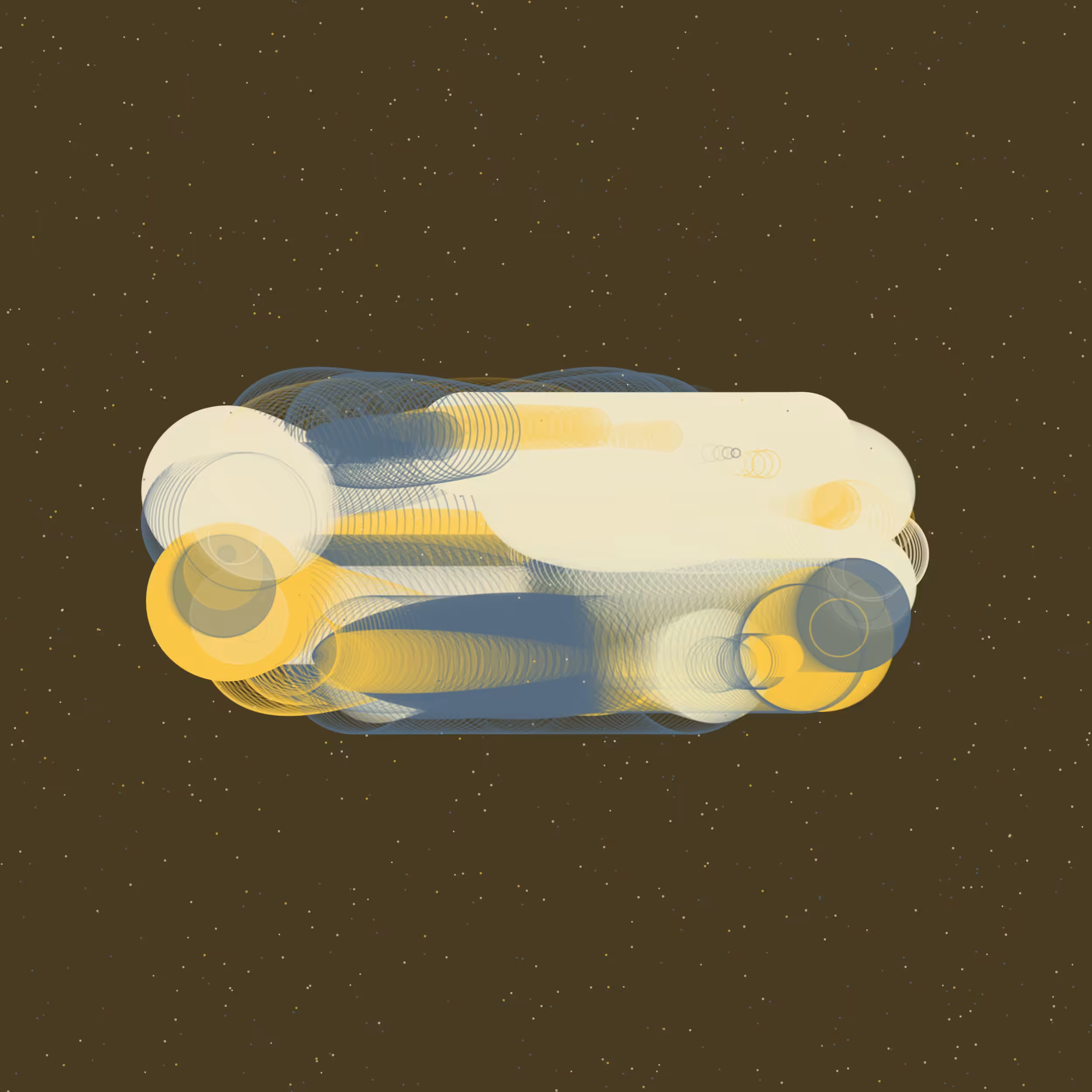 BLEND #158