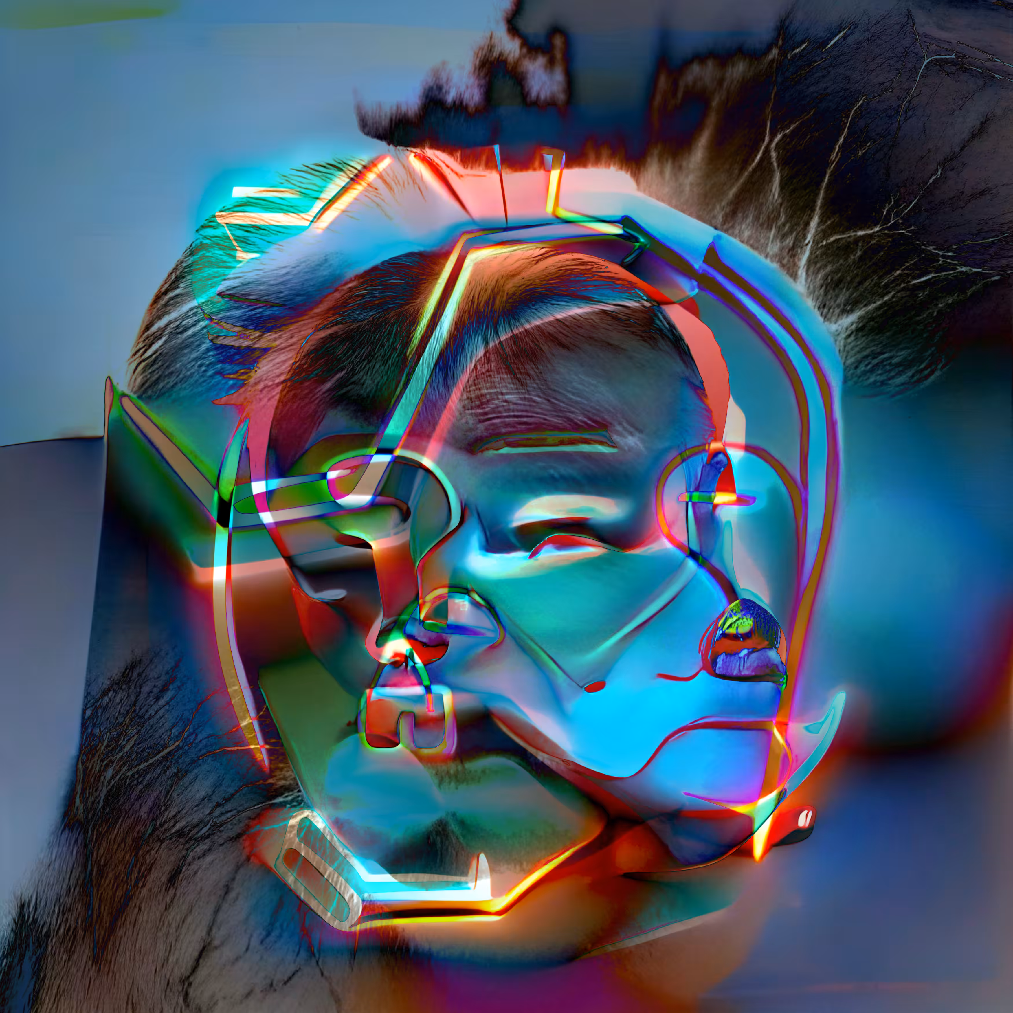 Neon #104