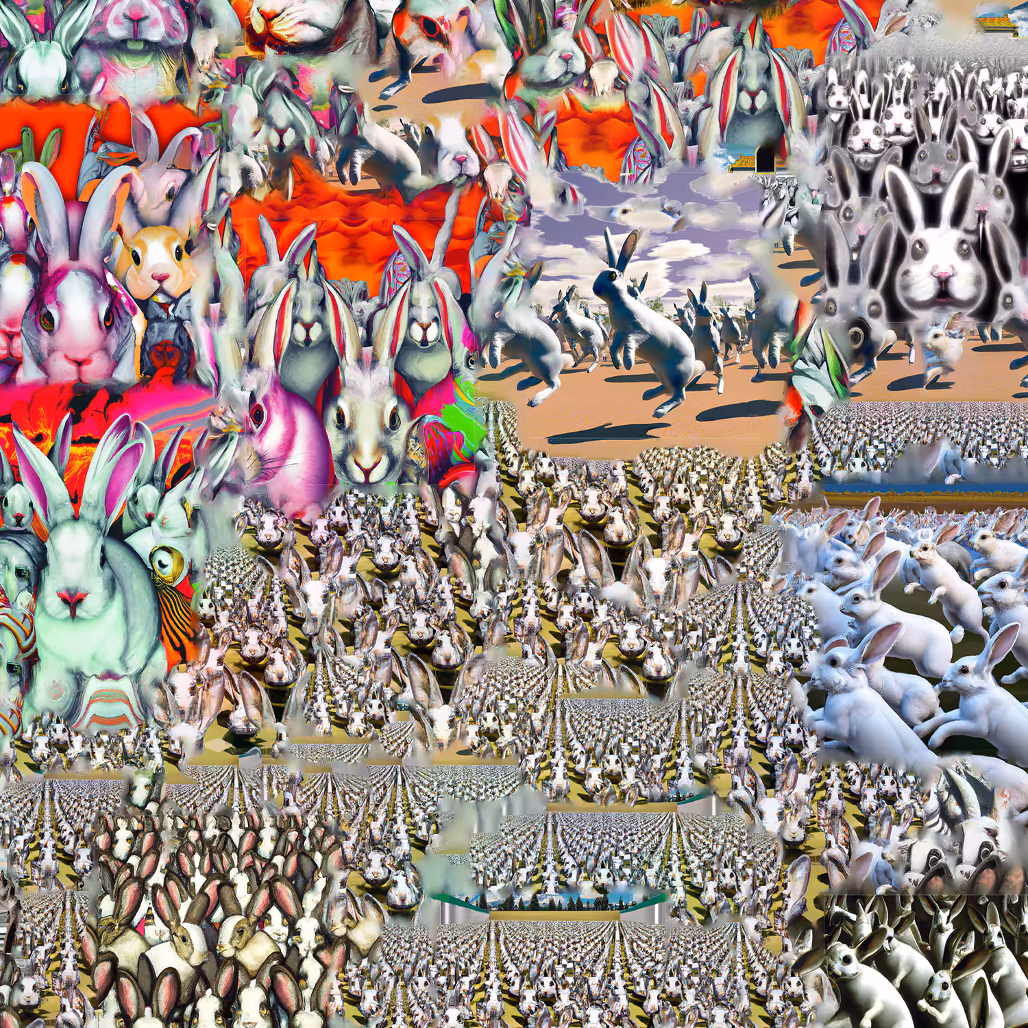 Instagram Year Of The Rabbit 3