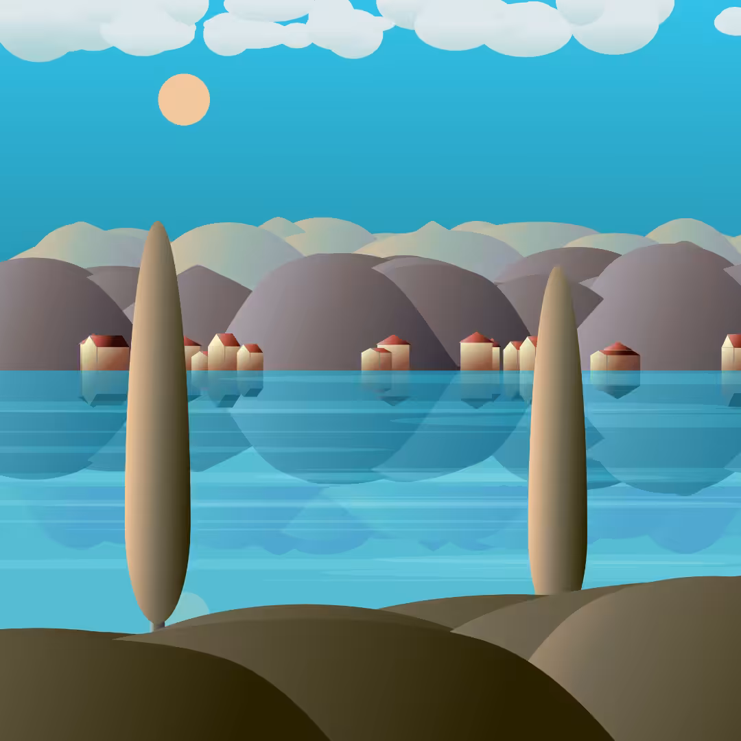 lakeside village #108