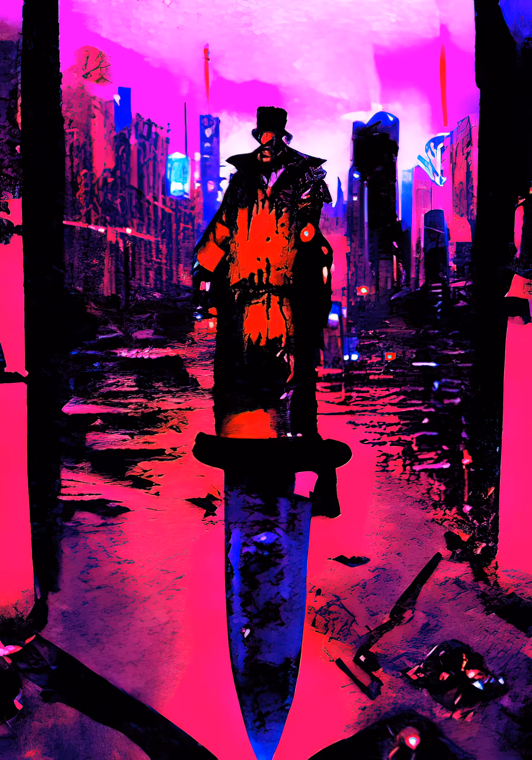 glitchblade v1