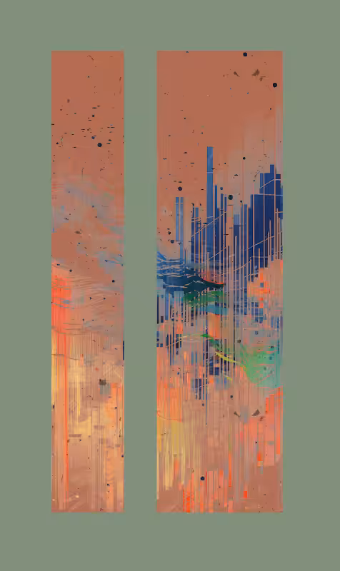 fantasy curtain #14
