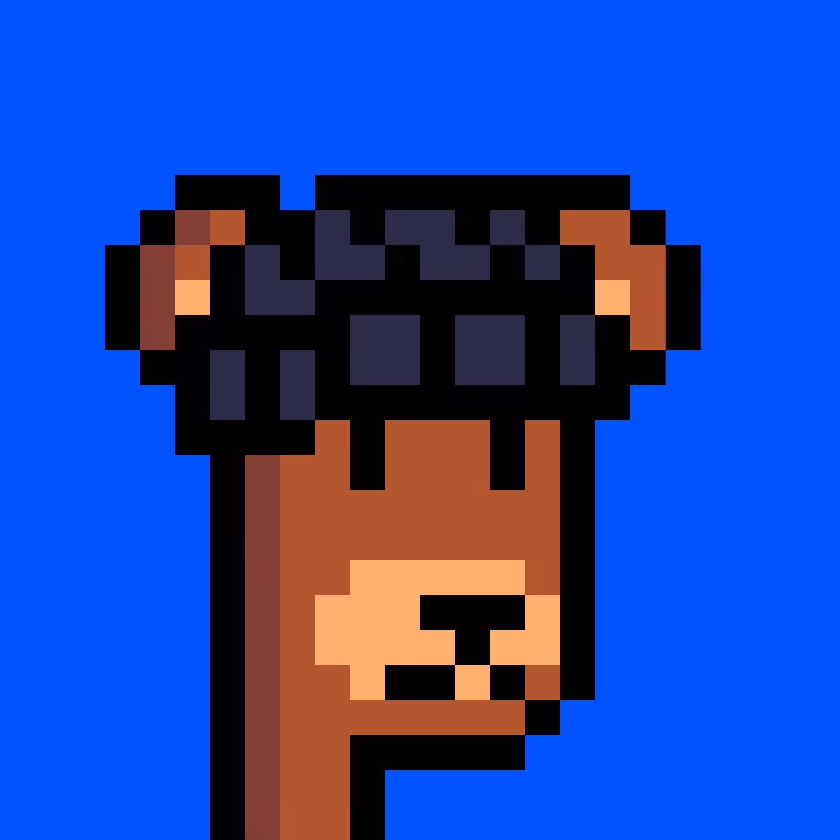 BearPunks #157