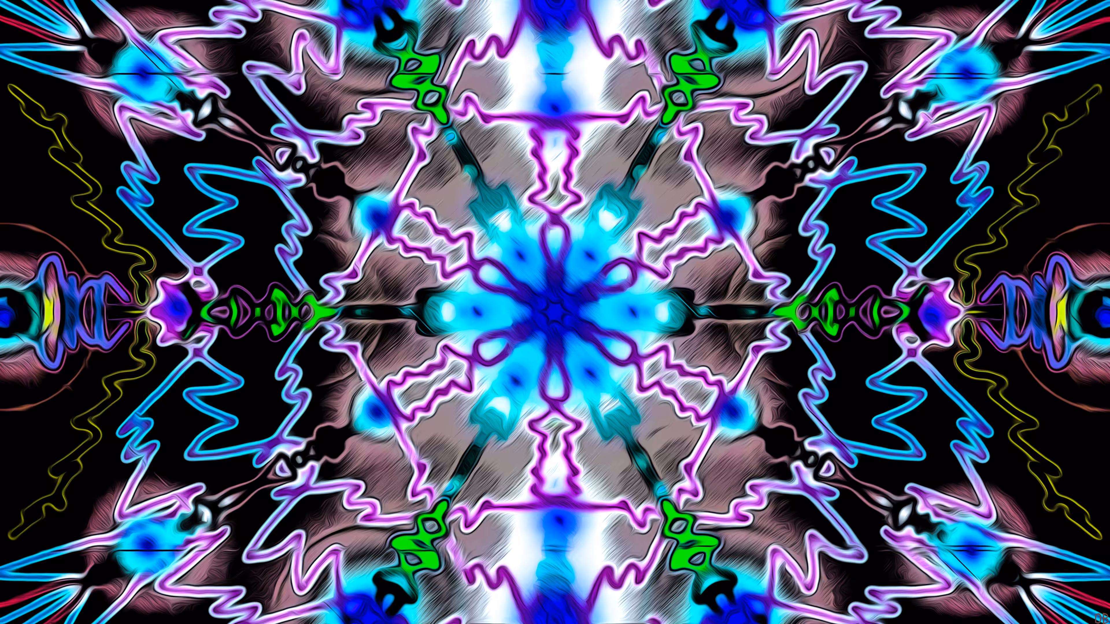 Perpetual Fantasy #201