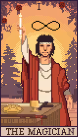 The Magician