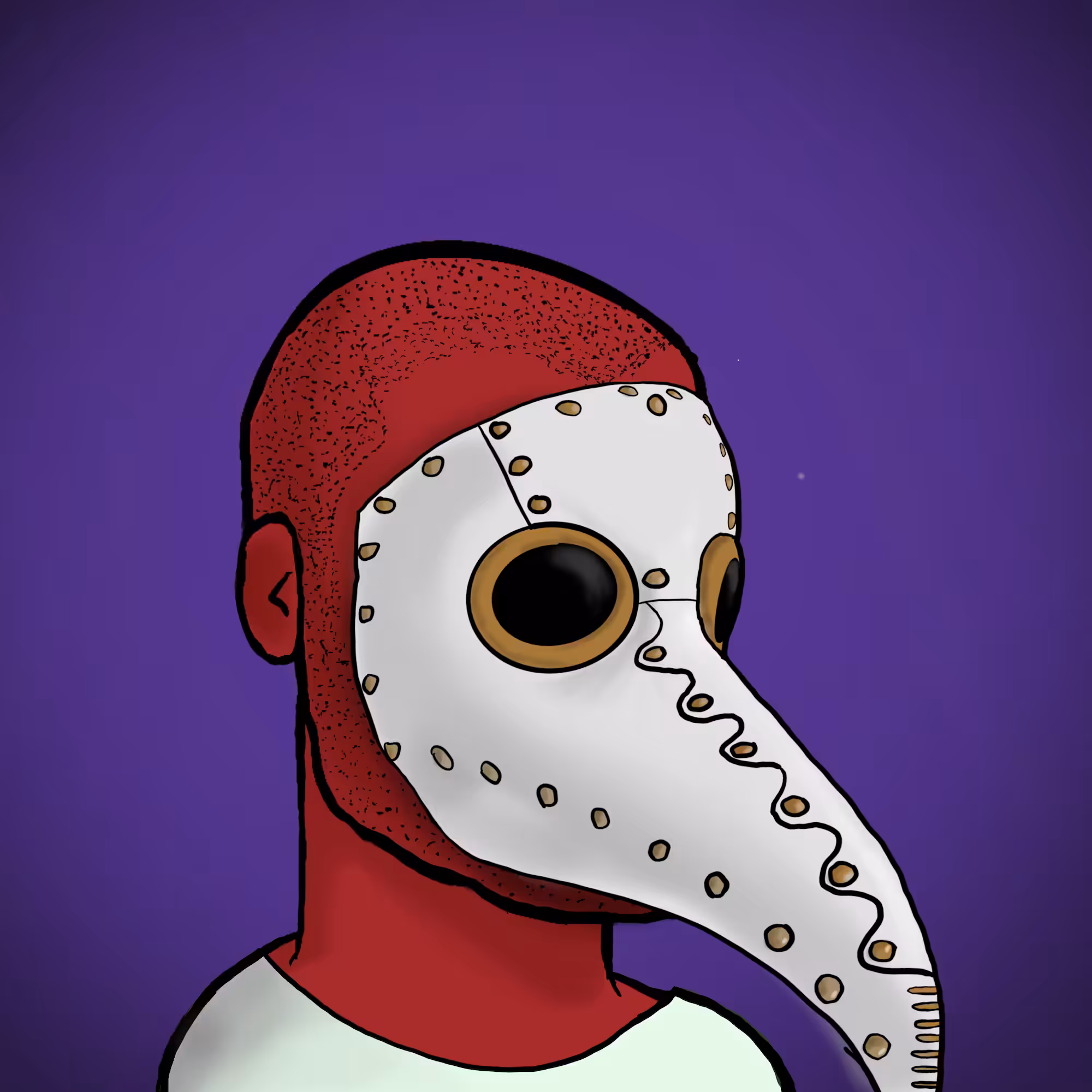 Subterrestrials #466