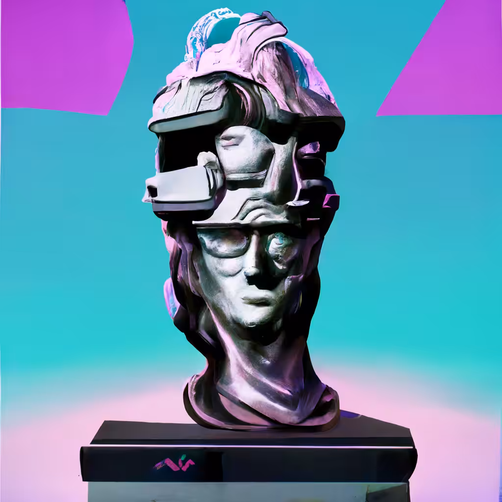DESKTOP STATUE SYSTEMS LIMITED #1340