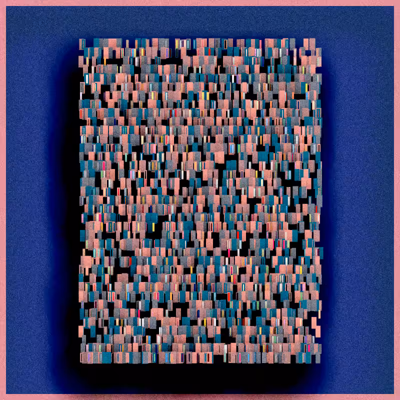 Floating Bookshelves #191