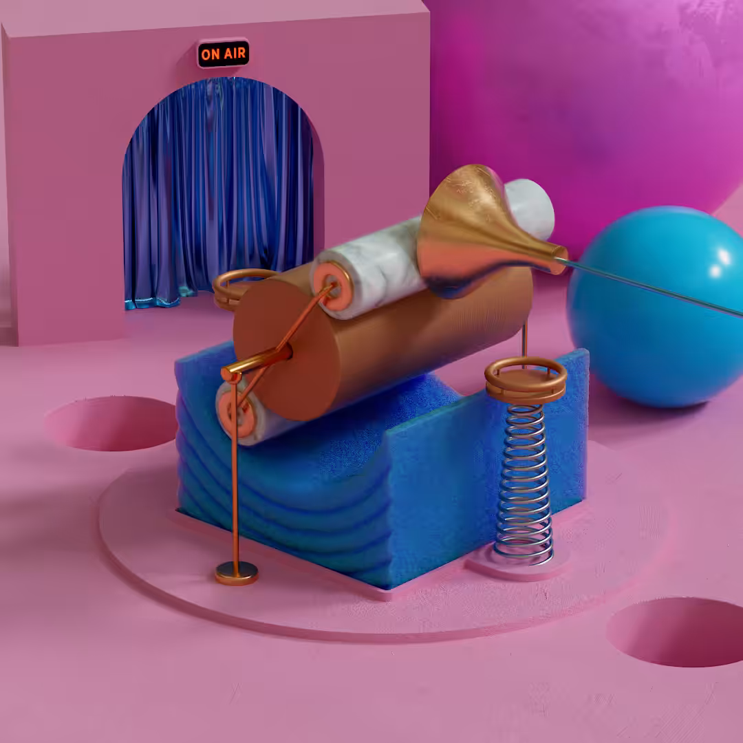 Contraption MK.I