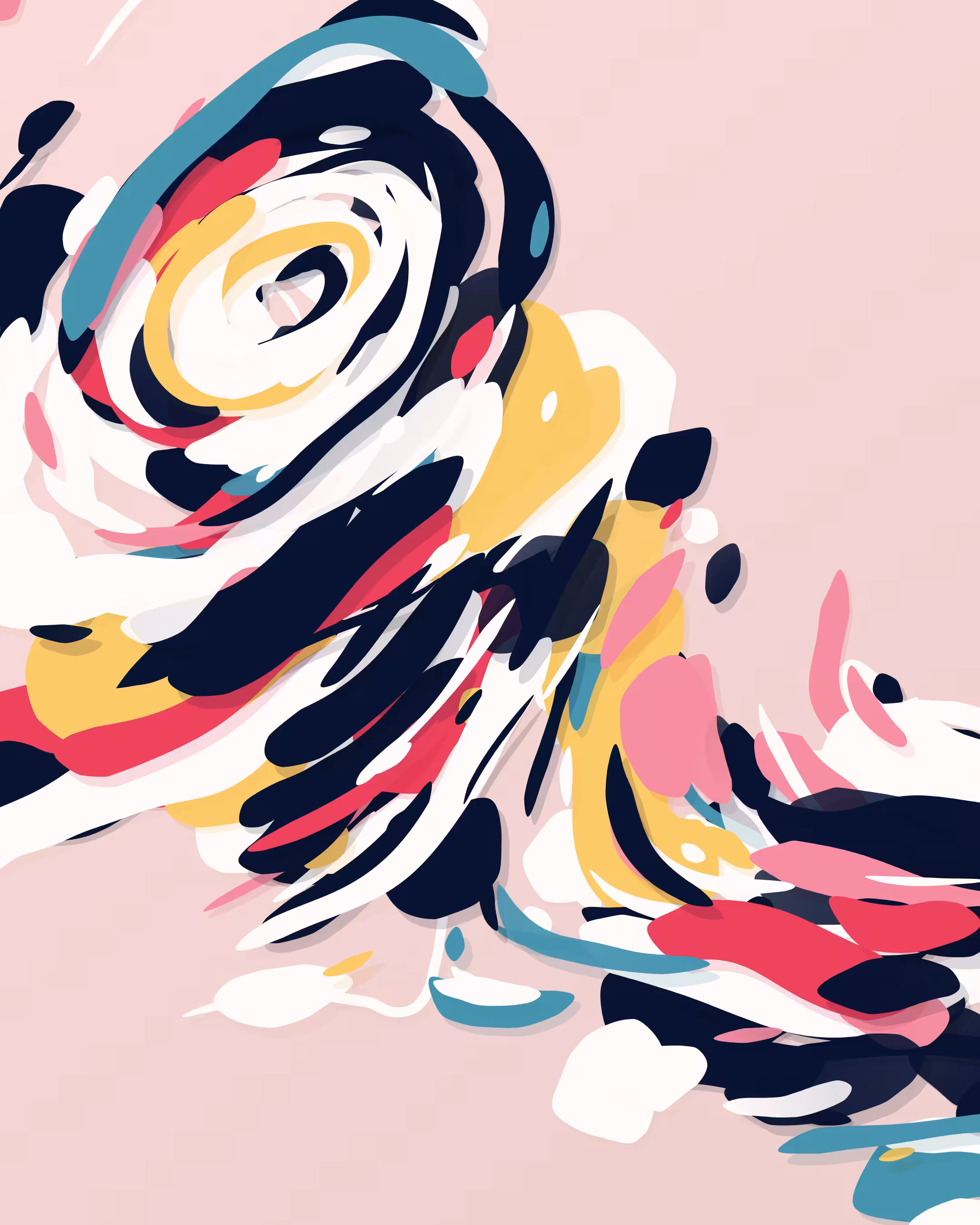 Fleeting Thoughts #46