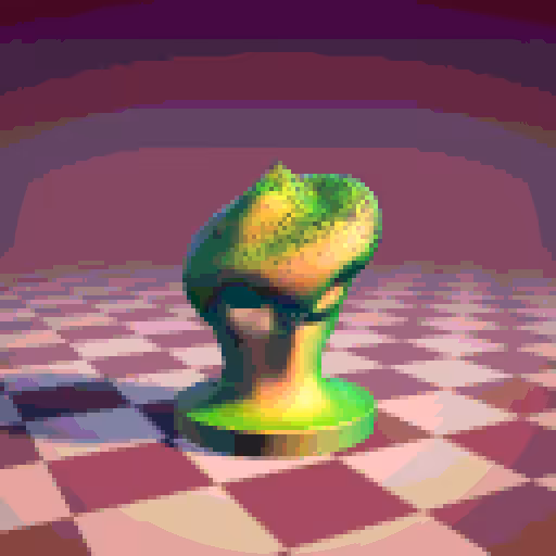 Minimum Viable Art {04:SDF} #43