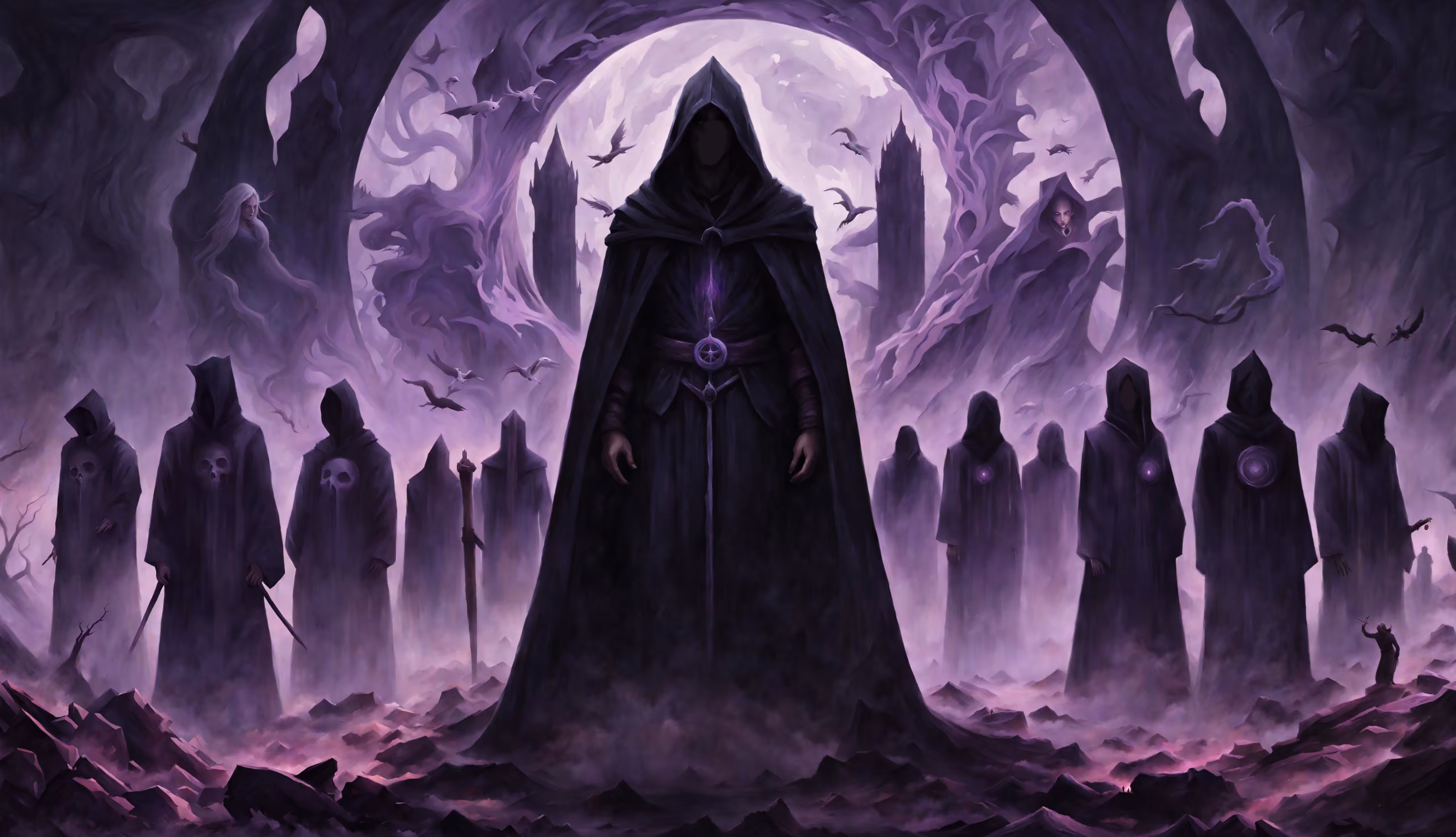 The Darkening Depths of Empathy