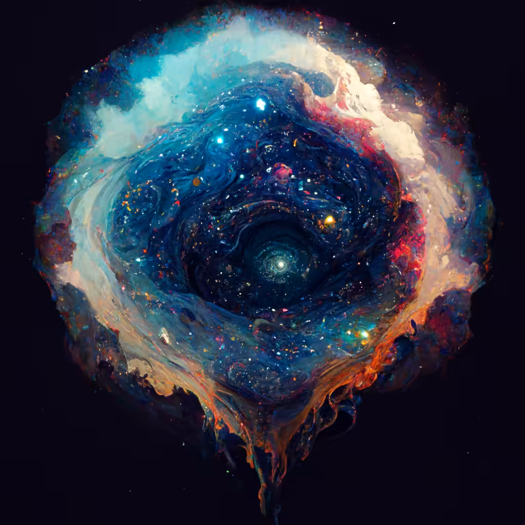 The Universe #26