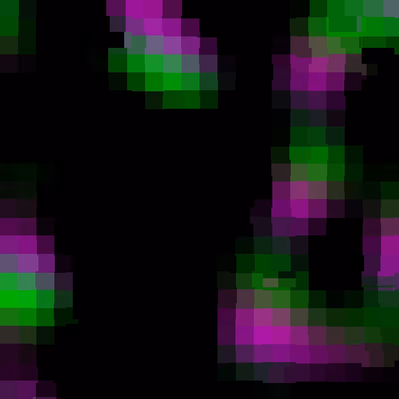 BR0KENP1X #124