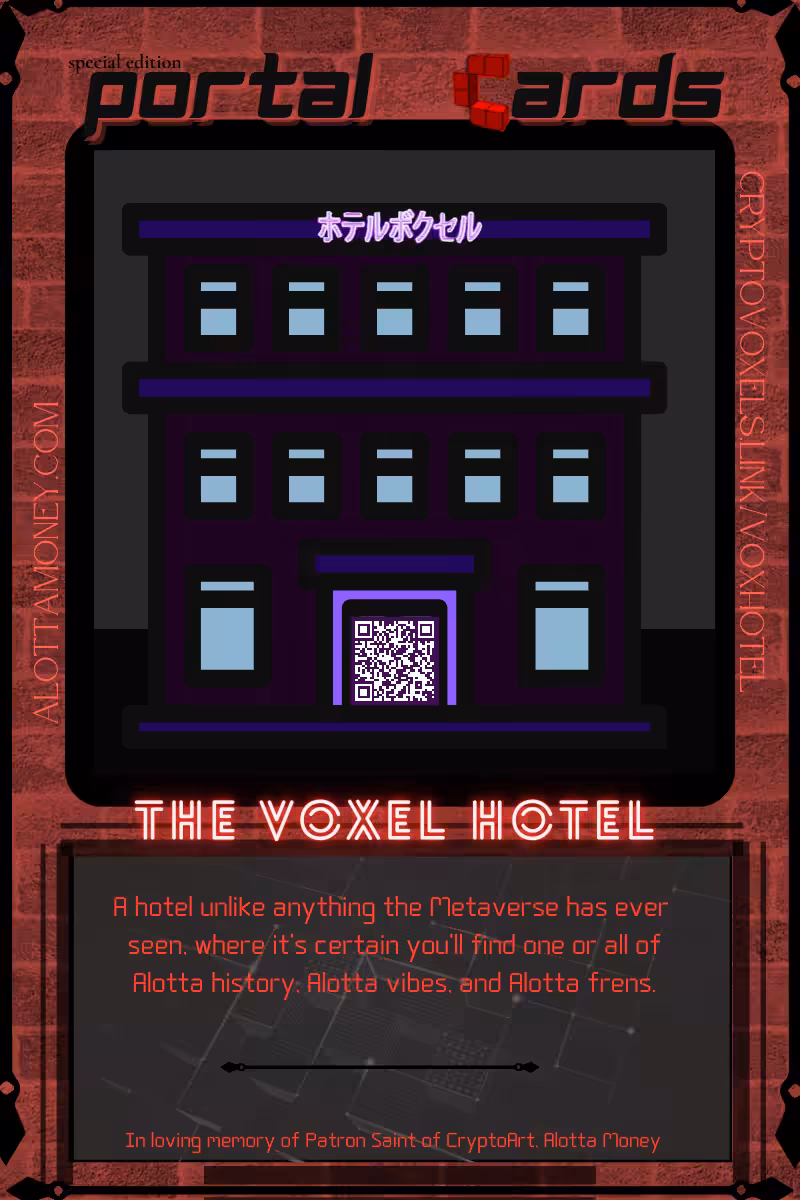 Portalcards Special Edition