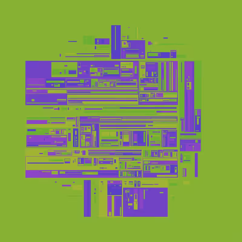 Glitch #5