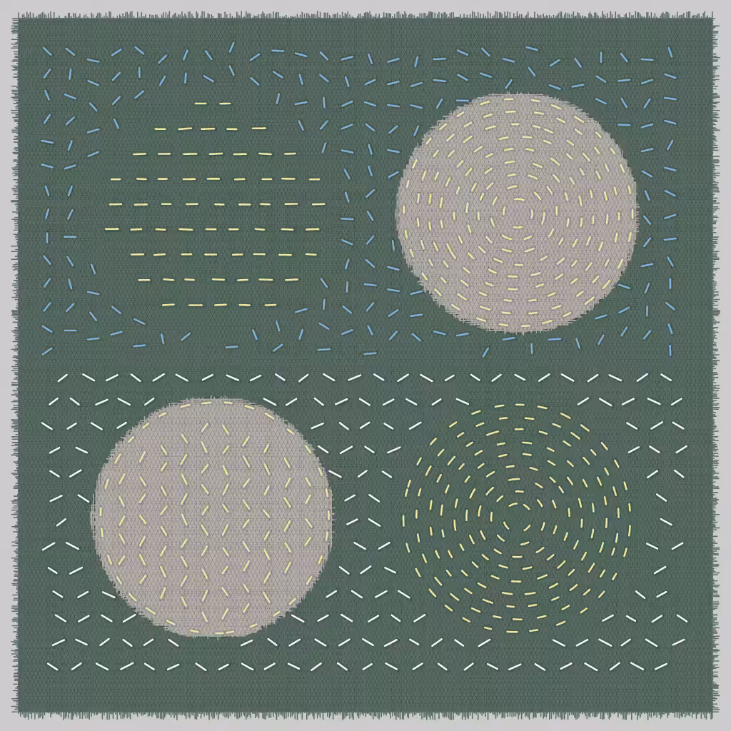 Digital Threads #36