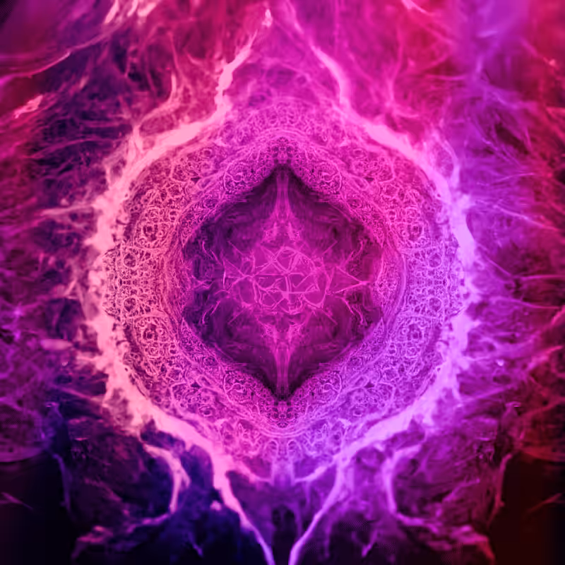 The Universe Energy #2