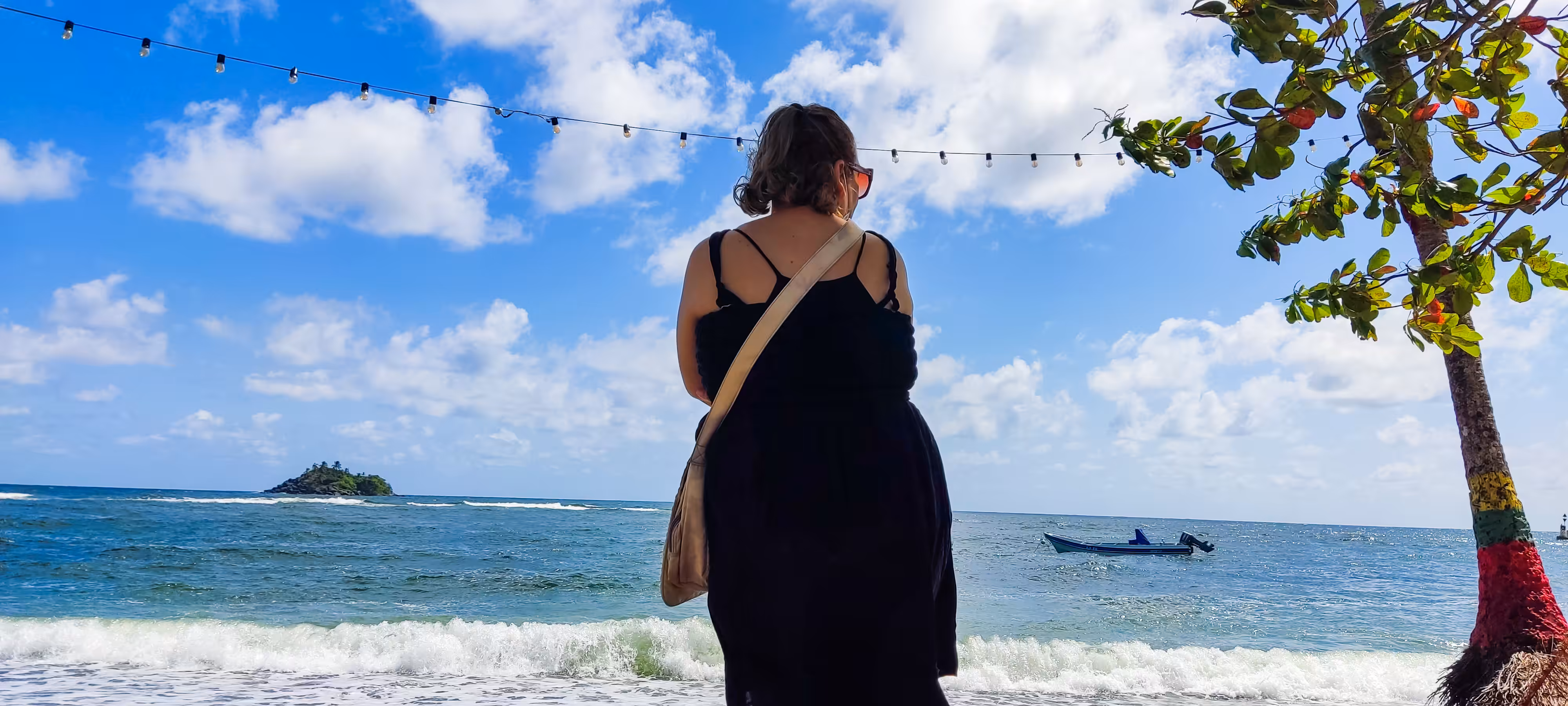 Sustainable Tourism