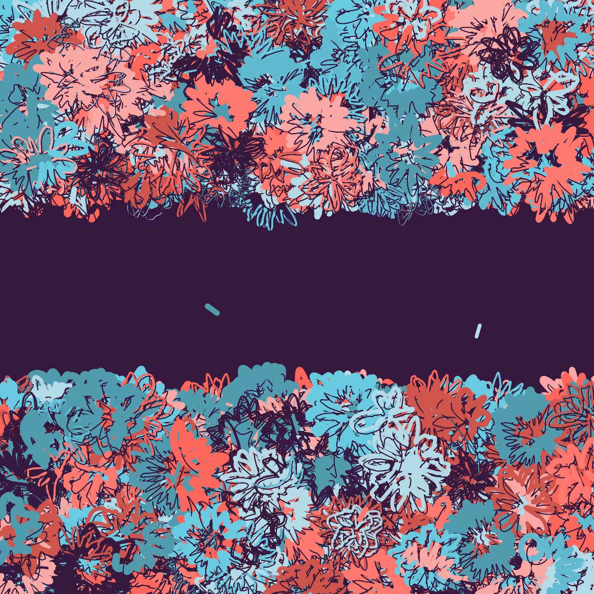 Nothing but Flowers #34