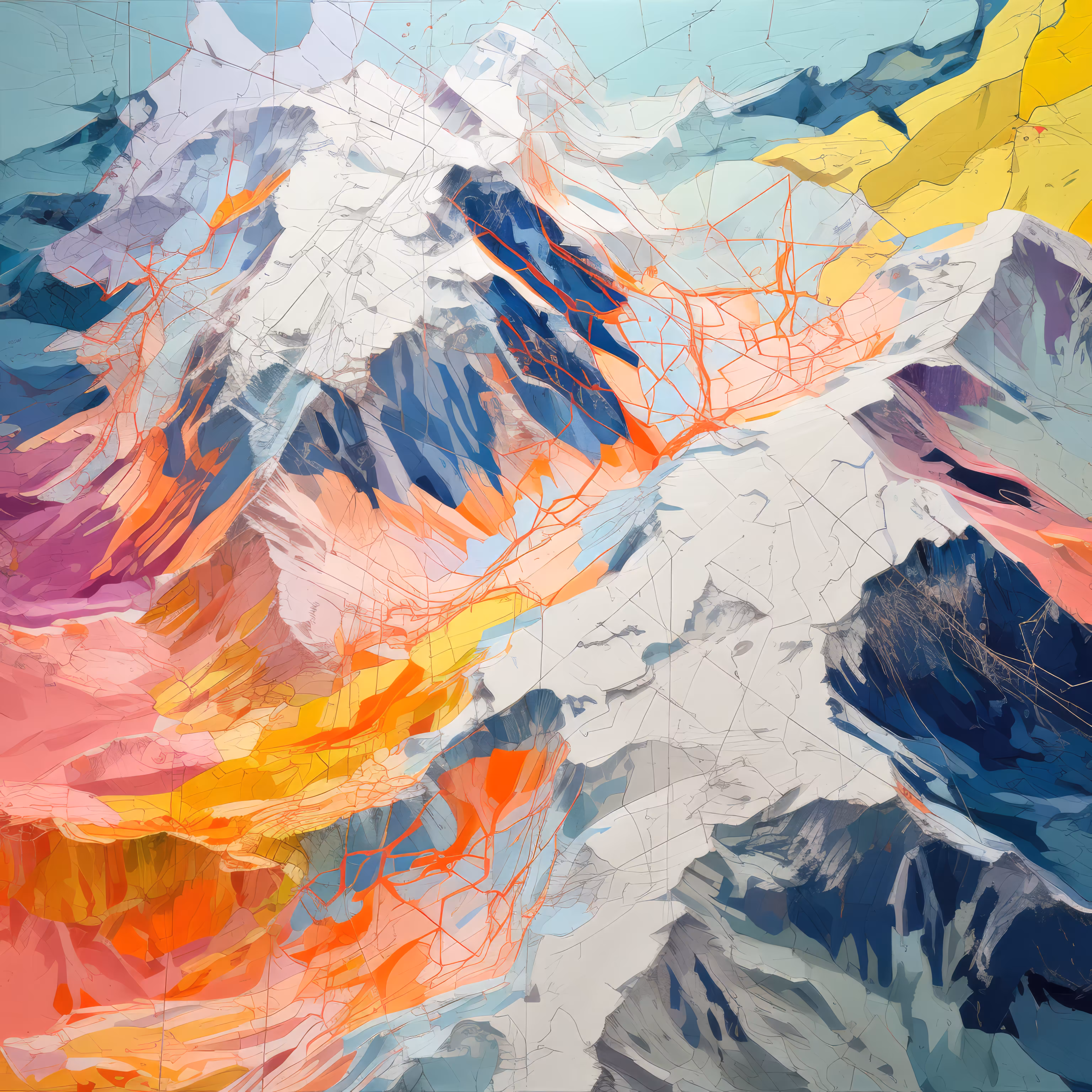 Mappings 21