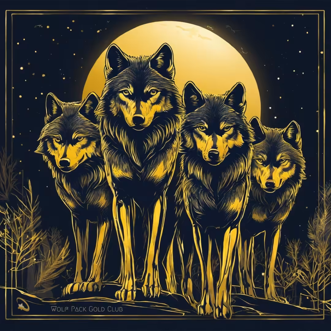 Leaders of the Pack