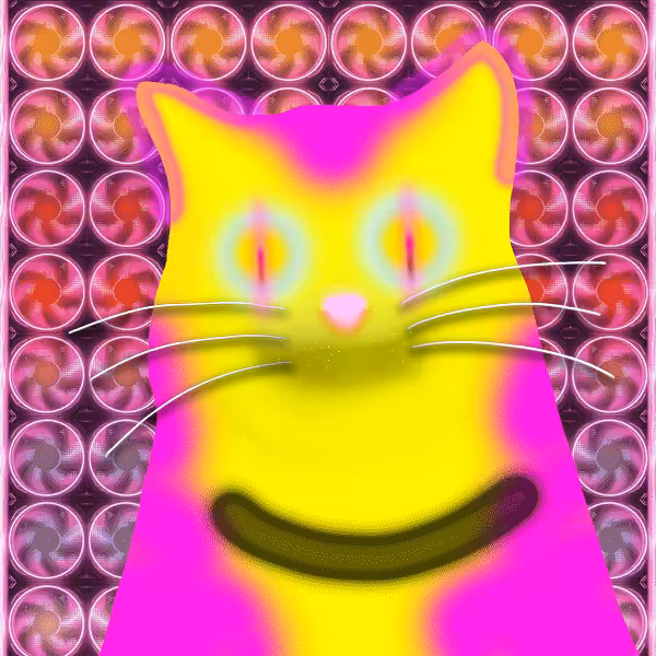 Quantum Cats #1599