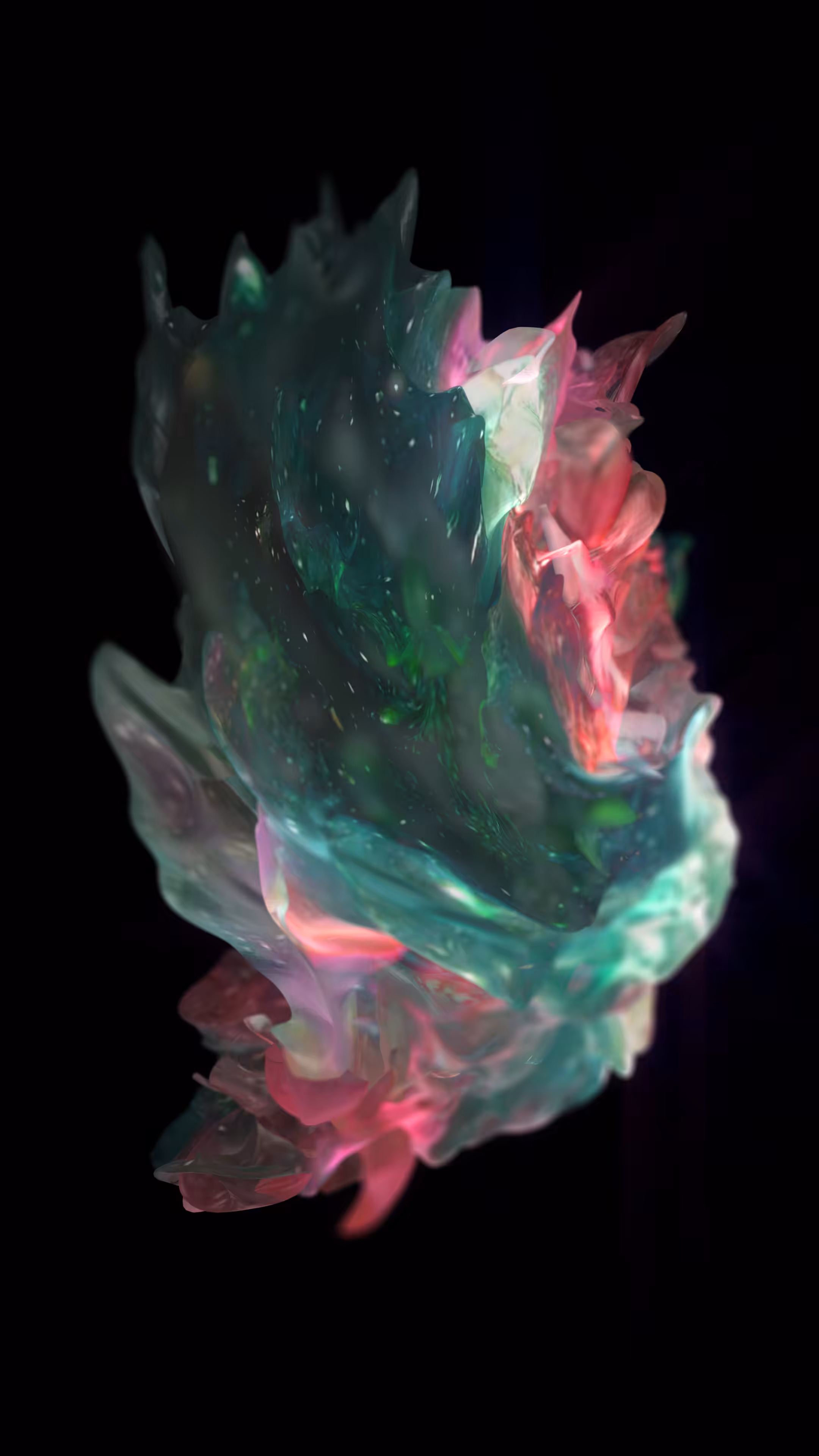 Fabric Realities – Frieze 2