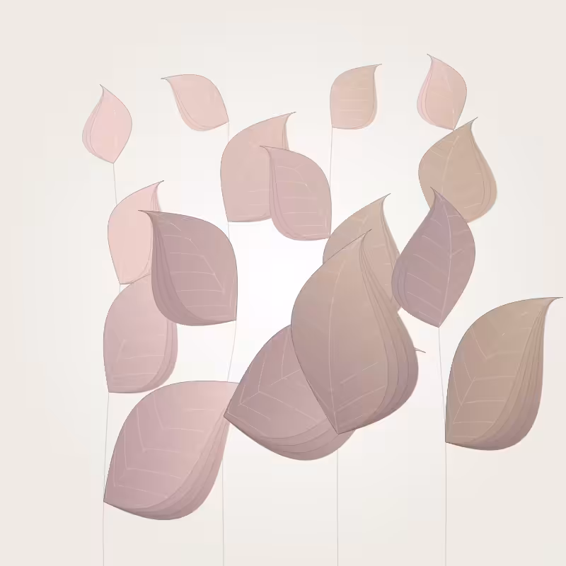 Colorleaves #73