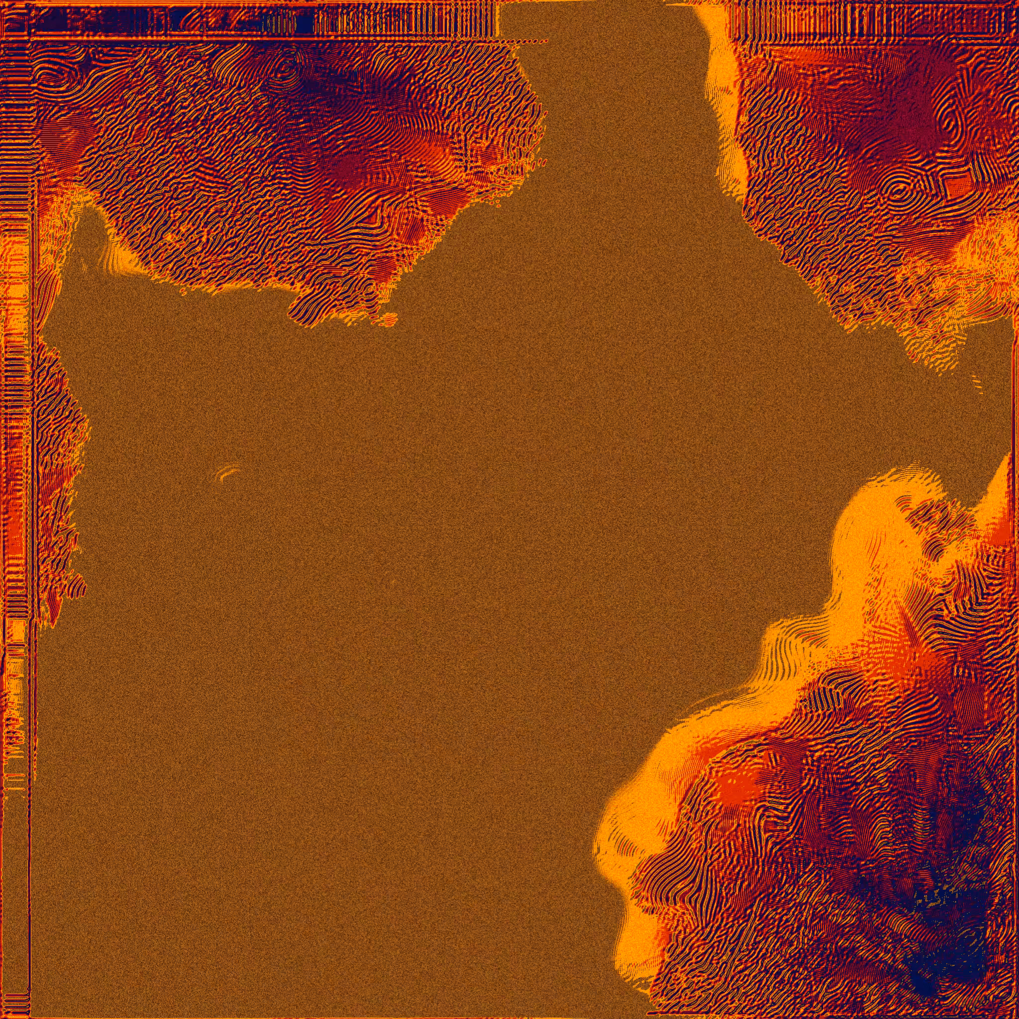 Digital Organics #97