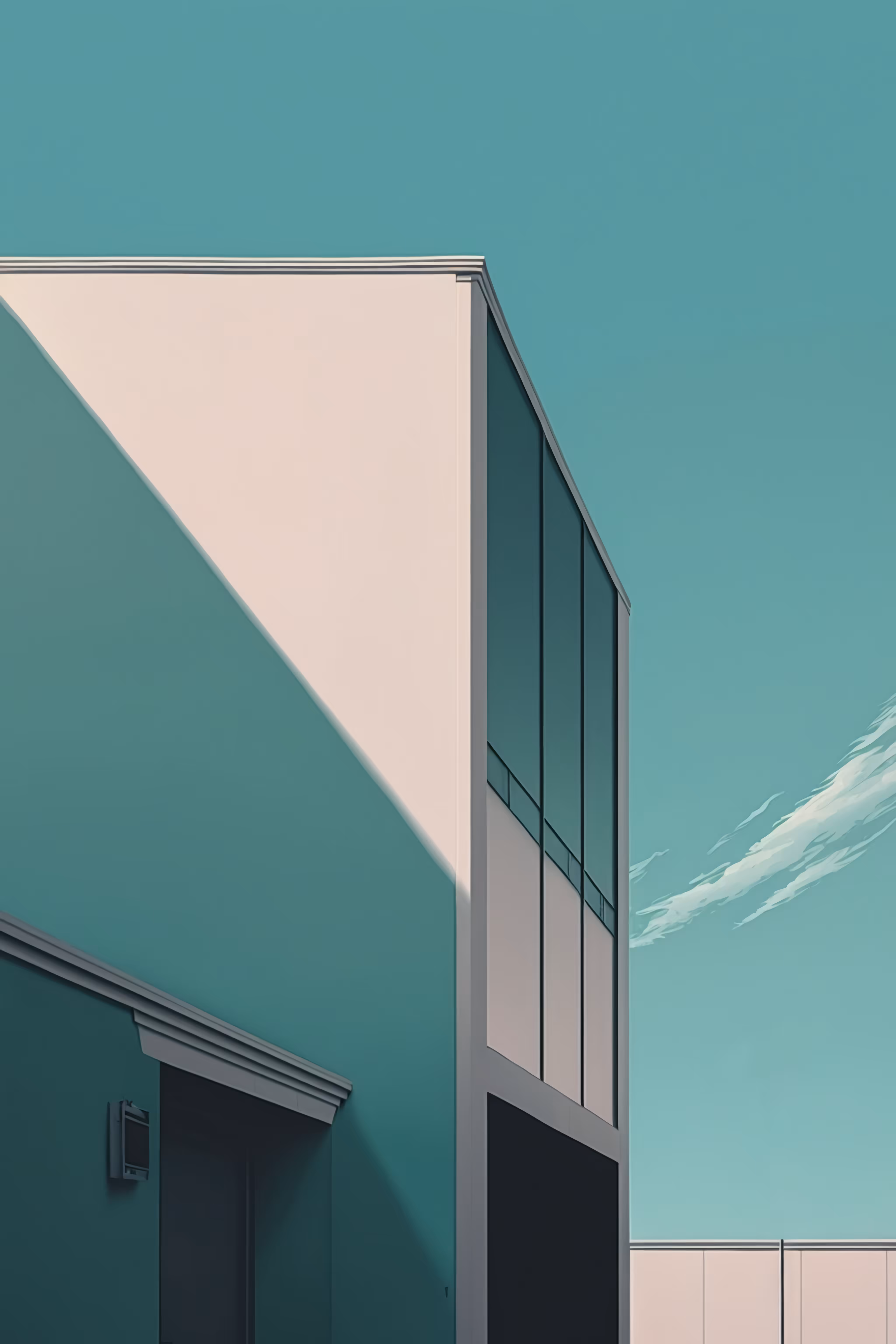 Glass
