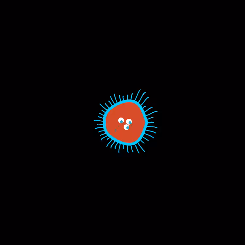 Generative Virus 2 #42