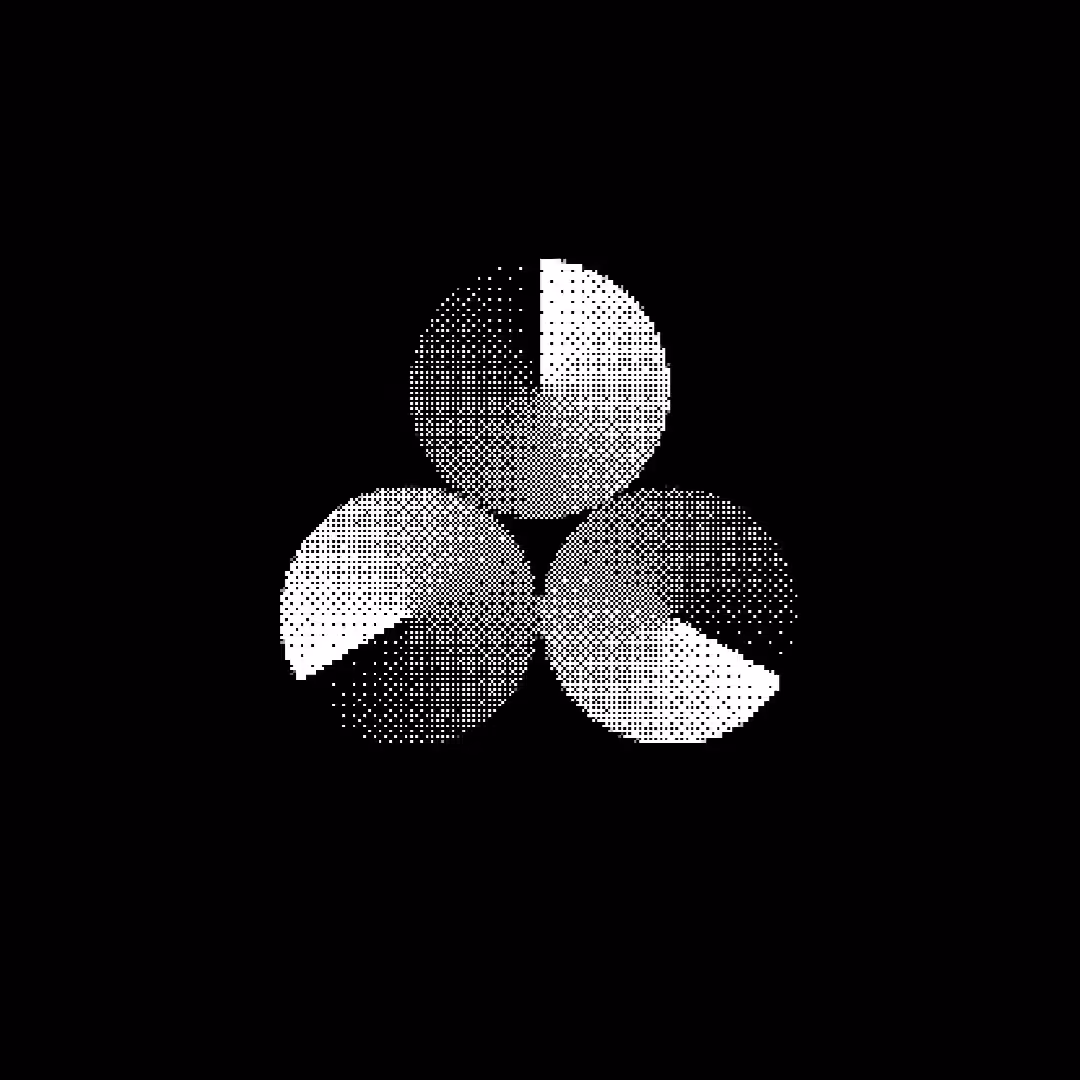 Circles and Triangle