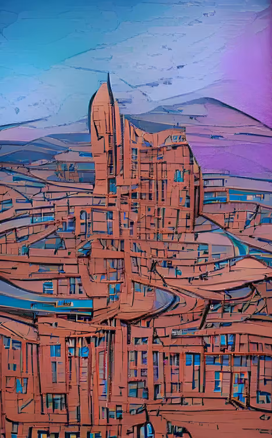Belfast- (198/199)