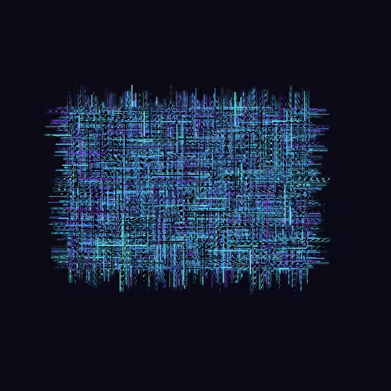 Torn Burlap - Textur #33