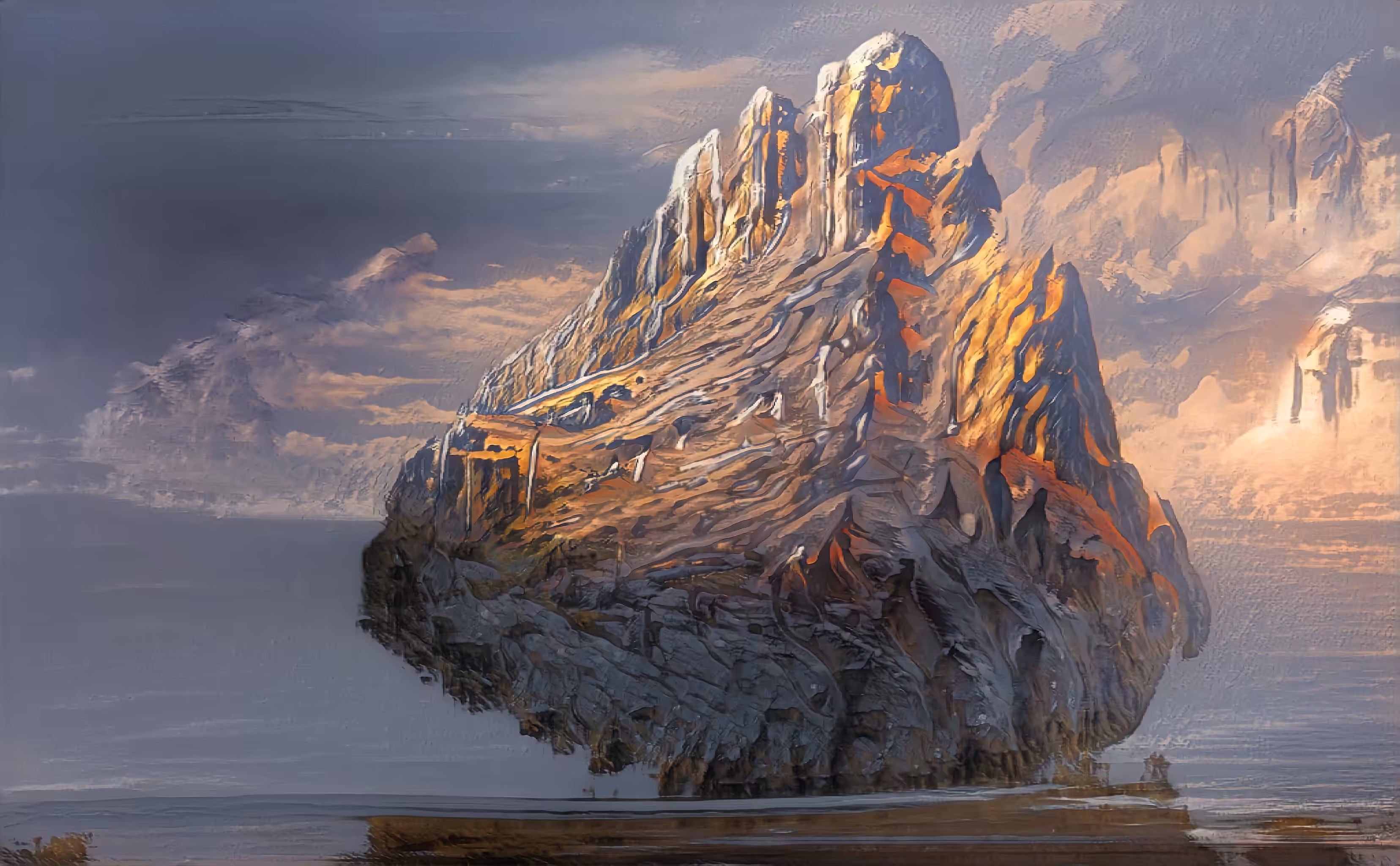 RARE ETHER ROCK