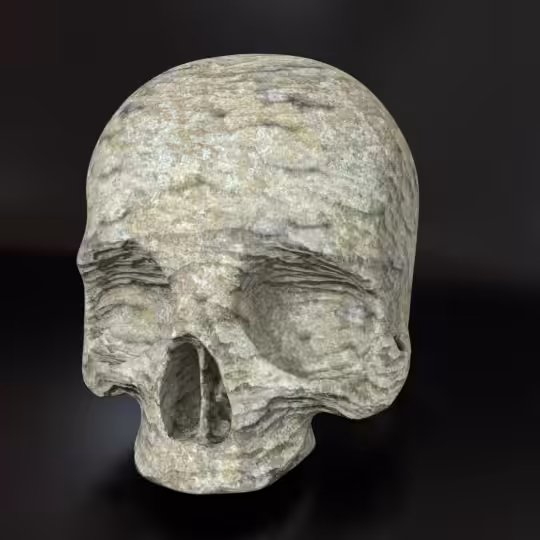 SkullZ #126