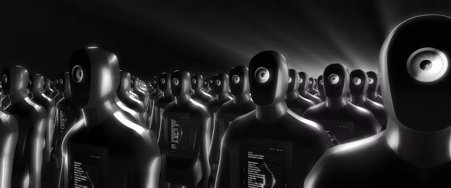 Our Evolution, 2021