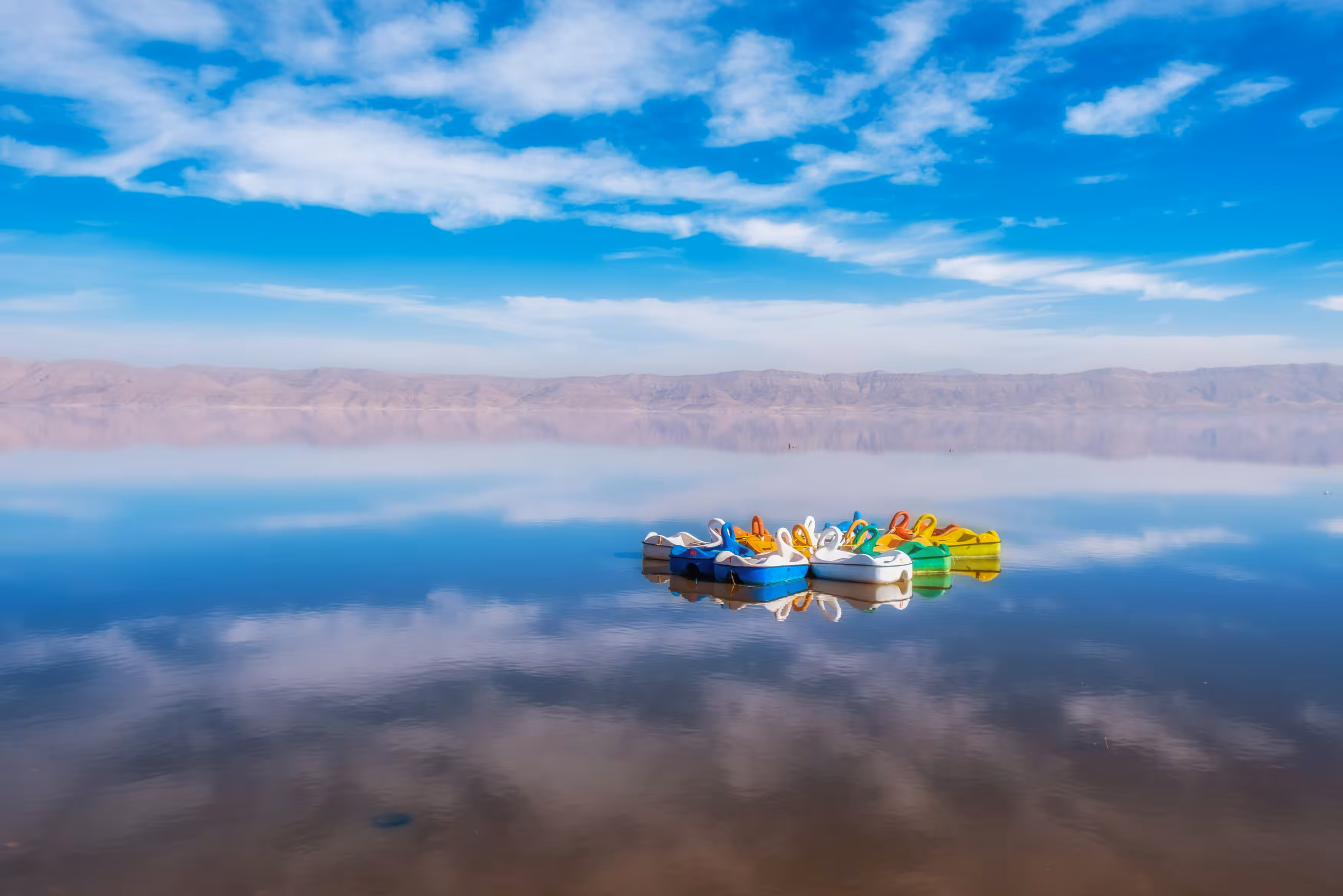 fishing boat