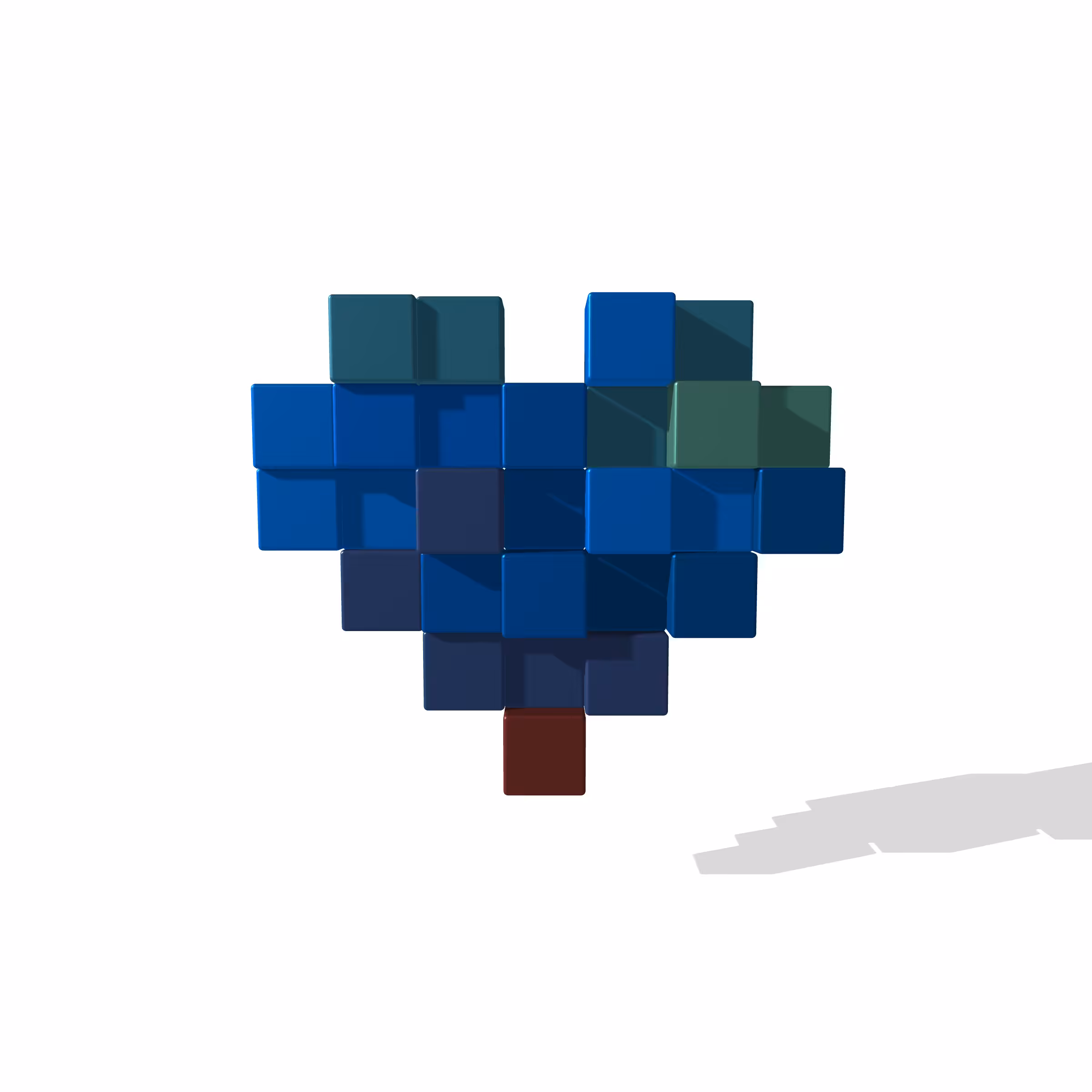 heart + craft #25692