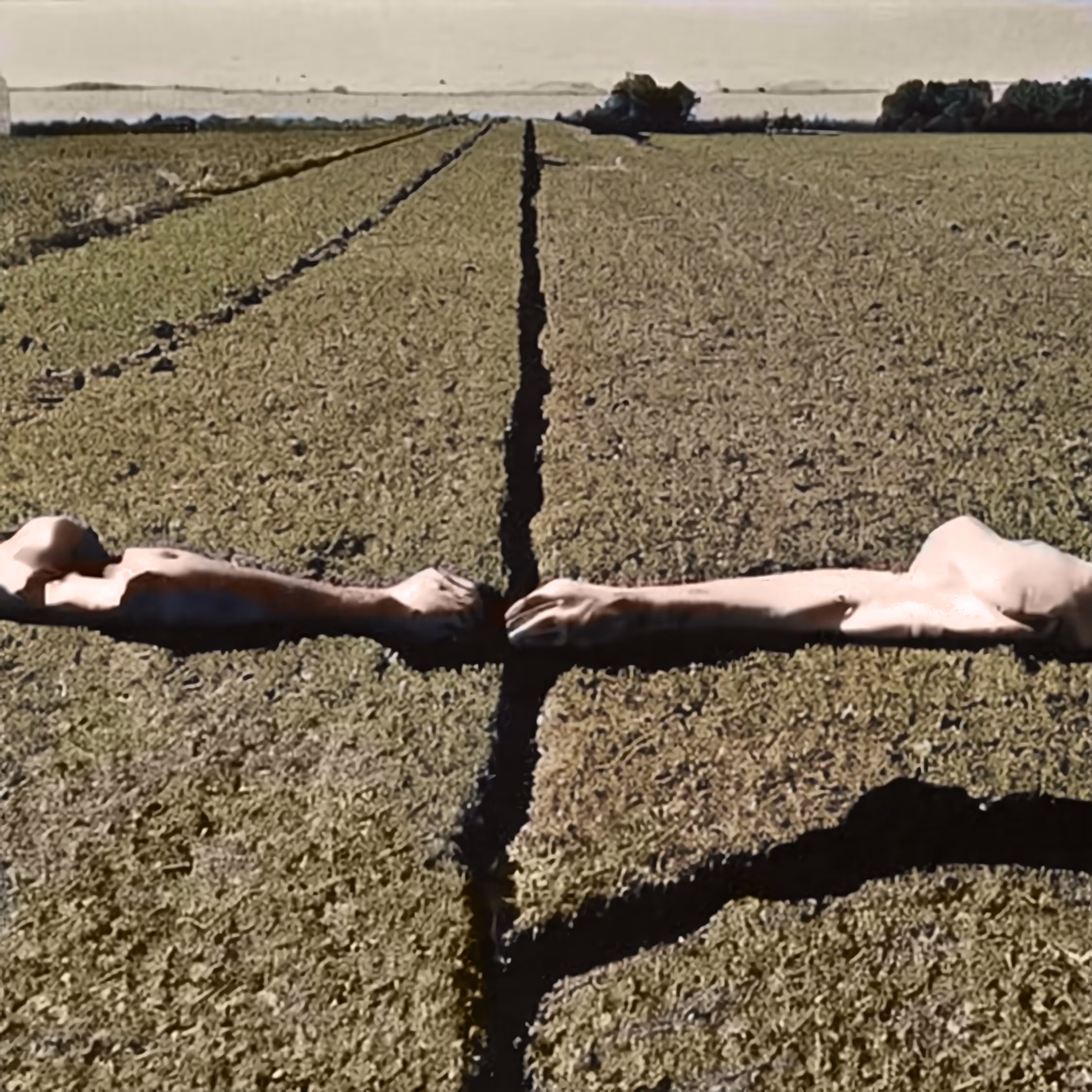 Motorland: Fields: Flats 23