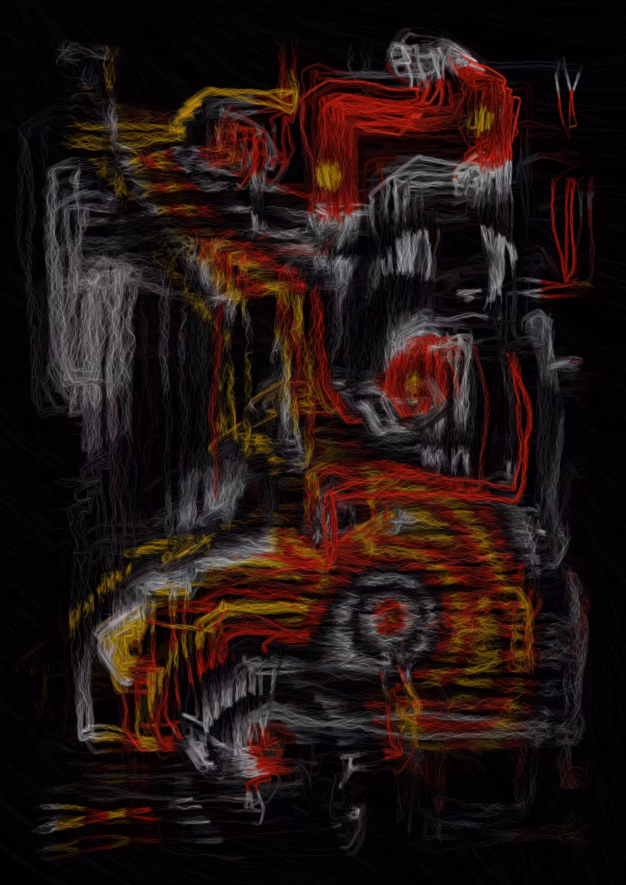 Whispering Depths #92
