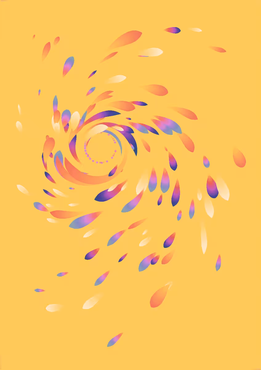 As Light As A Feather #127